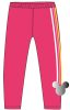 Disney Minnie  Twinkling Pailletten Kinder Leggings 7 Jahre