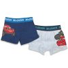 Disney Cars Kinder Boxershorts 2 Stück/Paket 6/8 Jahre