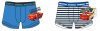 Disney Cars Kinder Boxershorts 2 Stück/Paket 6/8 Jahre