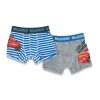 Disney Cars Kinder Boxershorts 2er Pack, 2/3 Jahre