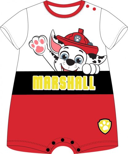 Paw Patrol Baby-Strampler 23 Monate