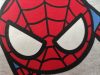 Spiderman Baby T-Shirt + Hose Set 80 cm Klasse II