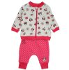 Disney Minnie Baby Trainingsanzug Set 68 cm