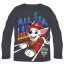 Paw Patrol Kinder Langarmshirt 8 Jahre