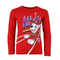 Paw Patrol Kinder Langarmshirt, Oberteil 3 Jahre