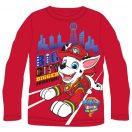 Paw Patrol Kinder Langarmshirt, Oberteil 5 Jahre