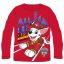 Paw Patrol Kinder Langarmshirt, Oberteil 7 Jahre