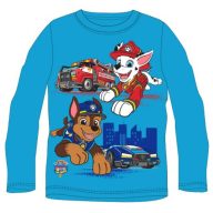Paw Patrol Kinder Langarm-Shirt, Oberteil 7 Jahre