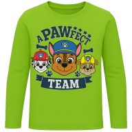   Paw Patrol Pawfect Kinder Langarmhemd, Oberteil 6 Jahre / 116 cm