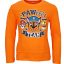 Paw Patrol Pawfect Kinder Langarmshirt, Oberteil 4 Jahre / 104 cm