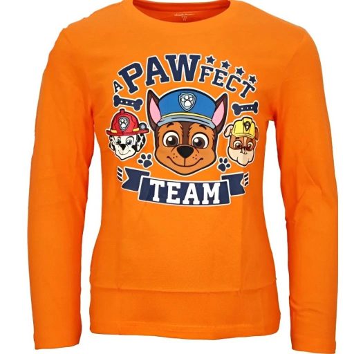 Paw Patrol Pawfect Kinder Langarmshirt, Oberteil 7 Jahre / 122 cm