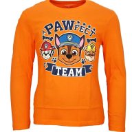   Paw Patrol Pawfect Kinder langes Shirt, Oberseite 3 Jahre / 98 cm