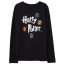 Harry Potter Kinder Langarmshirt 104 cm