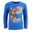 Paw Patrol Work Together Kinder-Langarmshirt, Oberteil 128 cm