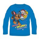 Paw Patrol Work Together Kinder-Langarmshirt, Oberteil 128 cm