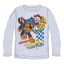 Paw Patrol Work Together Kinder Langshirt, Oberteil 128 cm