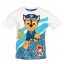 Paw Patrol Surefooted Kinder Kurzarmhemd 116 cm