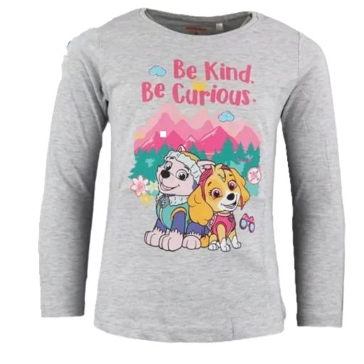 Paw Patrol Be Kind Kinder Langarmshirt 104 cm