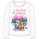 Paw Patrol Be Kind Kinder Langarmshirt Top 128 cm