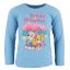 Paw Patrol Be Kind Kinder Langarmshirt, Oberteil 122 cm