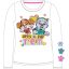 Paw Patrol Treat Kinder langes Shirt, Oberteil 3 Jahre