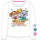 Paw Patrol Treat Kind Langärmliges T-Shirt, Oberteil 8 Jahre