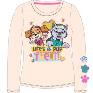 Paw Patrol Treat Kinder langes Shirt, Top 3 Jahre
