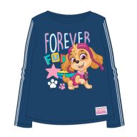 Paw Patrol Fun Kinder langes Shirt, Oberteil 98 cm