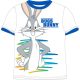 Looney Tunes Kind Kurz T-shirt 110 cm