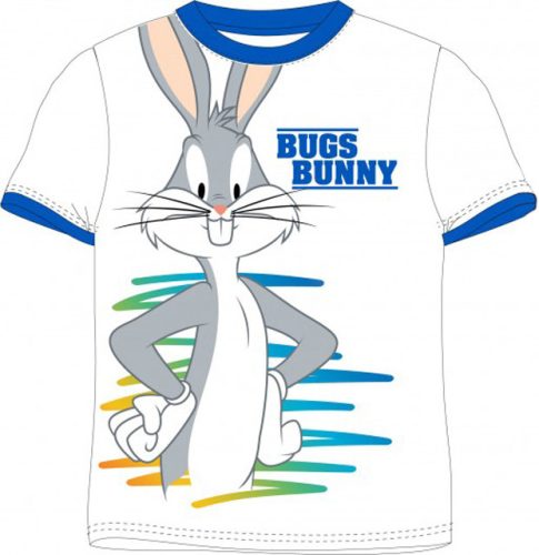 Looney Tunes Kind Kurz T-shirt 116 cm