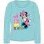 Disney Minnie  Kinder langärmeliges Shirt, Oberteil 6 Jahre