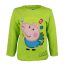 Peppa Wutz George Kinder langes Hemd, Oberteil 104 cm