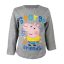 Peppa Wutz George Kinder Langarmshirt, Oberteil 104 cm