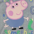 Peppa Wutz Something New Kinder Langarmshirt, Oberteil 5 Jahre / 110 cm