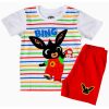 Bing Streaky Kinderkurzpyjama 92 cm