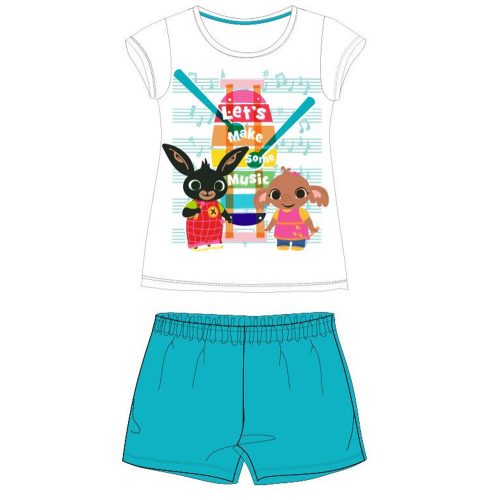 Bing Music Kinder kurze Pyjamas 110 cm