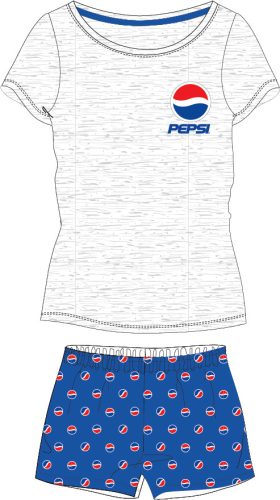 Pepsi Kind kurzer Pyjama 140 cm