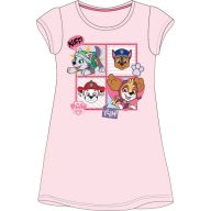 Paw Patrol Kinder kurzes Nachthemd 98 cm