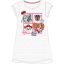 Paw Patrol Kinderkurzes Nachthemd 128 cm