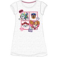 Paw Patrol kurzes Kinder-Nachthemd 98 cm