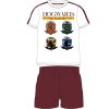 Harry Potter Witchcraft kurze Kinderpyjamas 140 cm