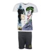 Batman VS Joker Kinder kurze Pyjama 110 cm