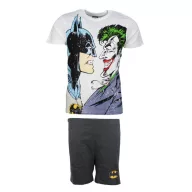 Batman VS Joker Kinder kurze Pyjama 110 cm