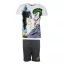 Batman VS Joker Kinder kurze Pyjama 110 cm