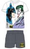 Batman VS Joker Kinder kurze Pyjama 110 cm