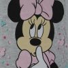 Disney Minnie Kinder langer Schlafanzug 110 cm