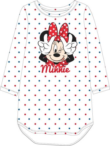 Disney Minnie Kinder Nachthemd, Nachtkleid 3 Jahre