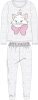 Disney Marie Kätzchen Kinder langer Schlafanzug 110 cm