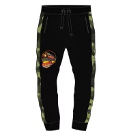 Blaze Kinder lange Hose, Jogginghose 98 cm