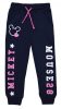 Disney Minnie  Kinder lange Hose, Jogginghose 7 Jahre